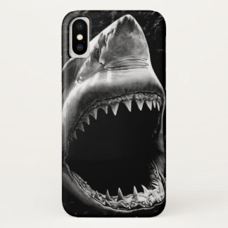 Black Shark iPhone case