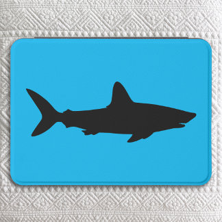 Black Shark Kindle Cover