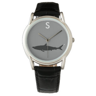 black Shark personalized hour Watch