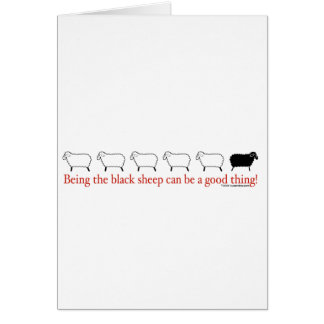 Black Sheep Cards