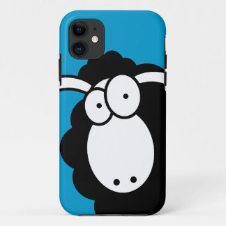 Black Sheep iPhone 11 Case