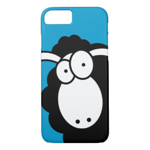 Black Sheep iPhone 8/7 Case