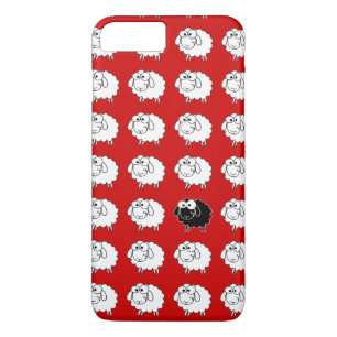 Black Sheep iPhone 8 Plus/7 Plus Case