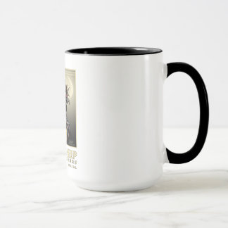 Black Sheep Coffee Mug