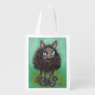 Black Sheep Grocery Bag