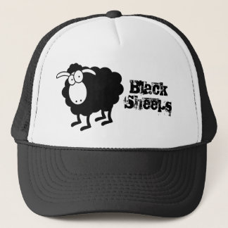 Black Sheep Hat