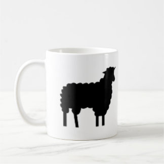 Black Sheep Mug