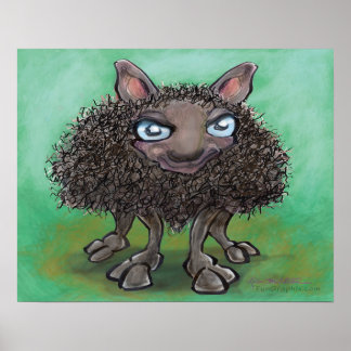 Black Sheep Poster