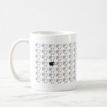 Black Sheep (R) Coffee Mug