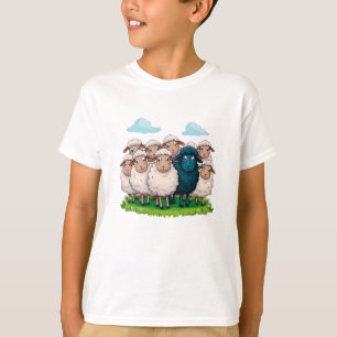 Black Sheep T-Shirt