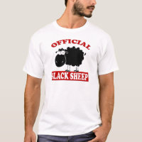 Black Sheep