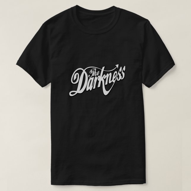 Black Shuck Essential T-Shirt1 T-Shirt (Design Front)