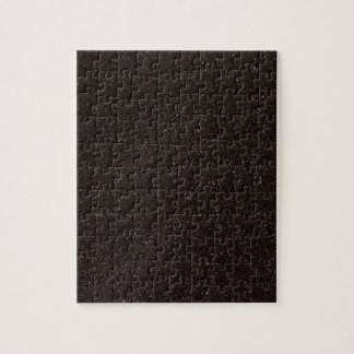 Black Skateboard Griptape Jigsaw Puzzle