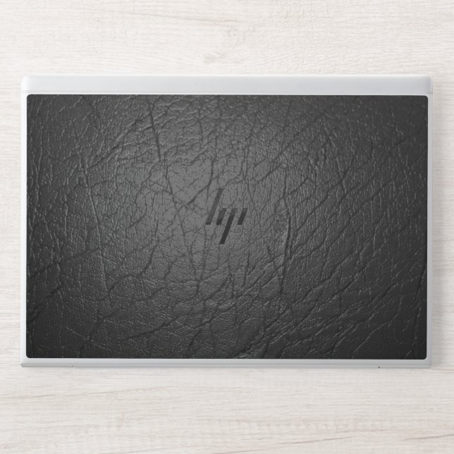 black skin leather  HP EliteBook 840 G5/G6, 745 G5 (Front)