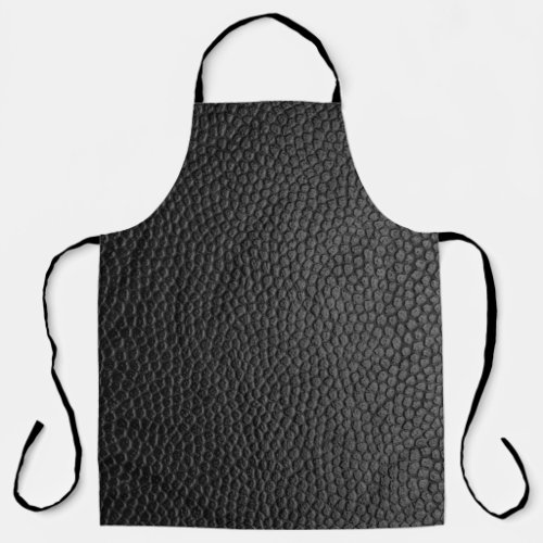 Black skin skin texture skin apron