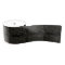 Black Snake print