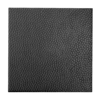 Black Snakeskin  Ceramic Tile