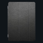 Black Snakeskin  iPad Pro Cover<br><div class="desc">Black Snakeskin iPad Pro Cover</div>
