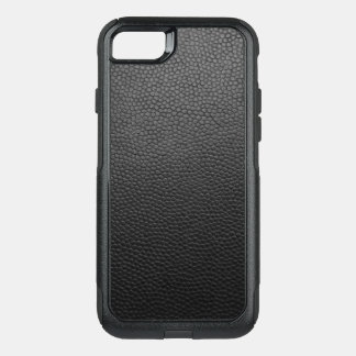 Black Snakeskin OtterBox Commuter iPhone SE/8/7 Case