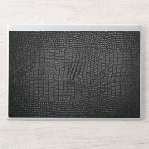  black snek skin leather HP EliteBook 840 G5G6 