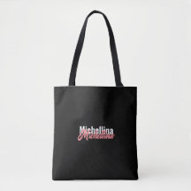 Black - Solid Jet Black with customizable text -