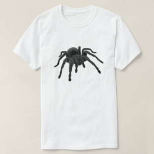 black spider T-Shirt