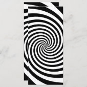 Black Spiral (Front/Back)