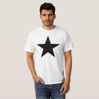 Black Star T-Shirt
