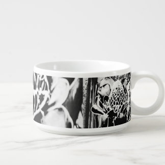 Black Strawberry Chowder/Risotto/Chili Bowl