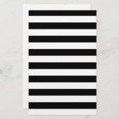 Black Stripes (Front/Back)