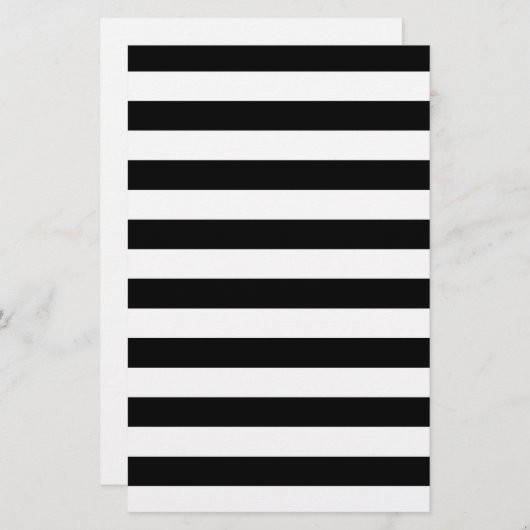 Black Stripes (Front/Back)