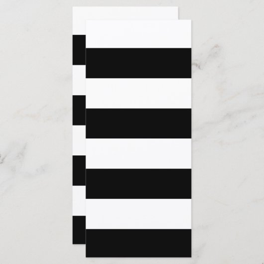 Black Stripes (Front/Back)