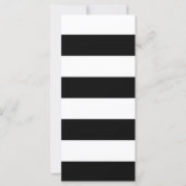 Black Stripes (Front)