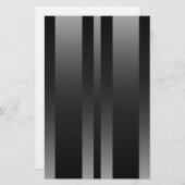 Black Stripes Background (Front/Back)