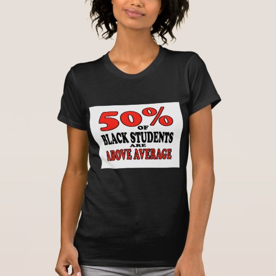 BLACK STUDENTS T-Shirt