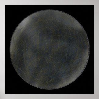 Black Sun Poster