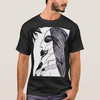 Black Sun T-shirt
