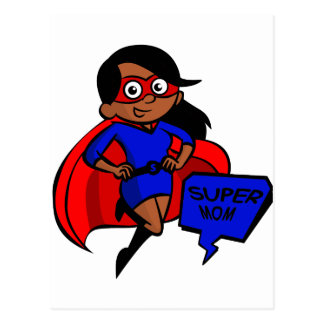 black super mom black super mom