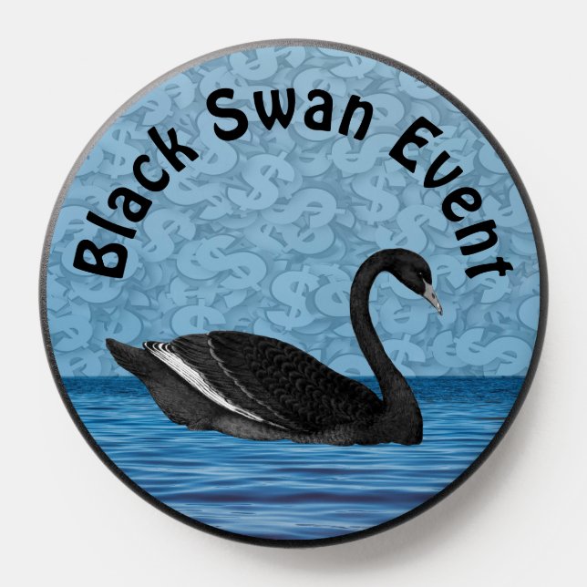Black Swan Event PopSocket (Popsocket)