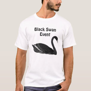 Black Swan Event T-Shirt