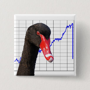 Black Swan Market Crash Button