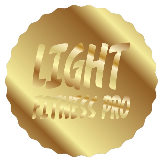 black t-shirt with a shiny gold logo (Creator Uploaded)