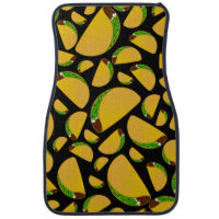Set of Car Mats