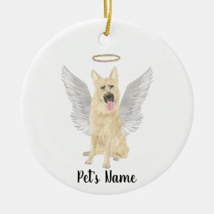 German Shepherd pet memorial keepsake, dog key chain, pet bag charm, dog  keychain, german shepherd jewelry, pet keepsake, dog