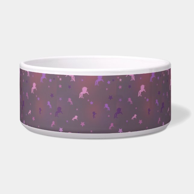 black templete bowl (Front)
