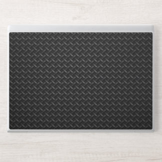 black texture leather HP EliteBook 830 G5/G6, 735  Laptop Skin