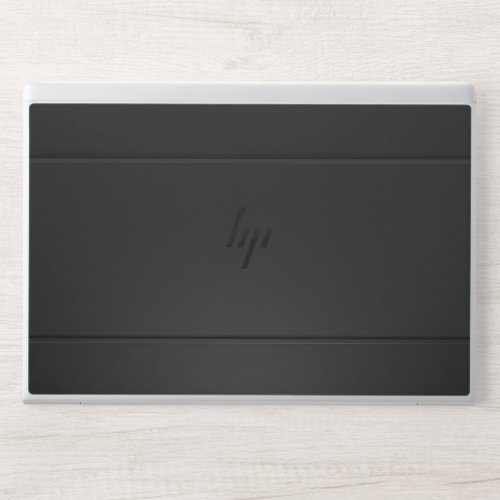 Black textures HP EliteBook 840 G5G6 745 G5G6 HP Laptop Skin