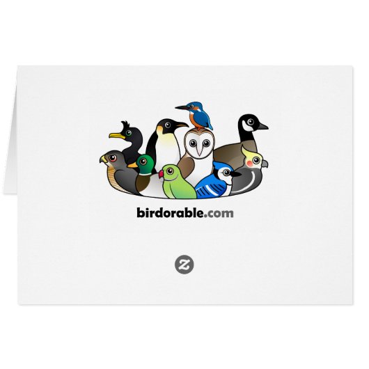 Black-throated Blue Warbler (Back Horizontal)