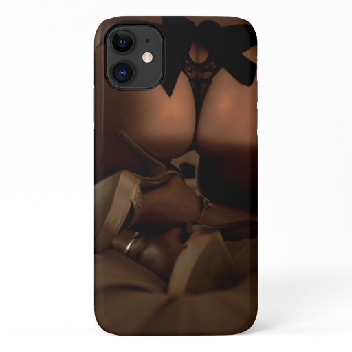 Black Tie Case