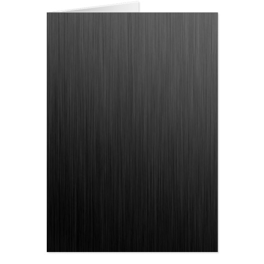 Black Titanium Cards (Front)